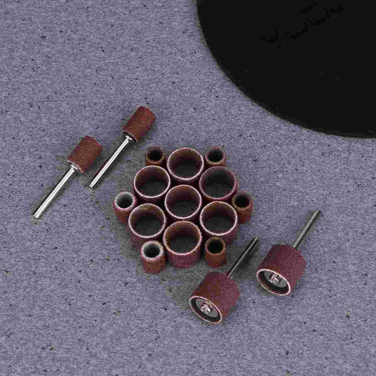 64pcs Sanding Tool Durable Practical Grinding Creative Connecting Rod Sanding Ring Pet Manicure Tool Sandpaper Polishing Circle
64pcs Sanding Tool Durable Practical Grinding Creative Connecting Rod Sanding Ring Pet Manicure Tool Sandpaper Polishing Circle