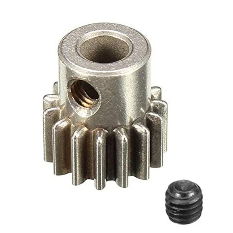 15T Motor Gear EA1040 for JLB Racing CHEETAH 1/10 Brushless RC Car Parts Accessories
15T Motor Gear EA1040 for JLB Racing CHEETAH 1/10 Brushless RC Car Parts Accessories