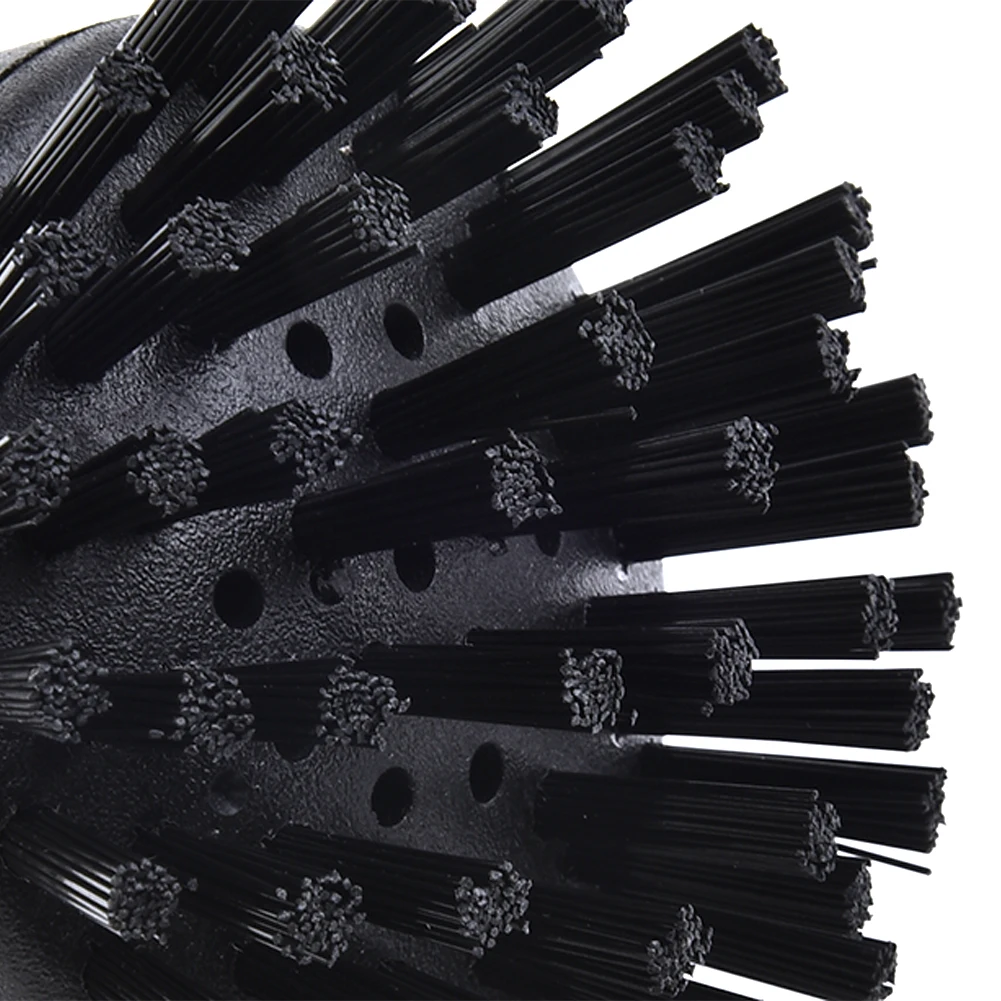 High Quality Practical Karcher brush Cleaning Supplies For Karcher SC1 For Steam Cleaner 2.863-022.0 Household
High Quality Practical Karcher brush Cleaning Supplies For Karcher SC1 For Steam Cleaner 2.863-022.0 Household