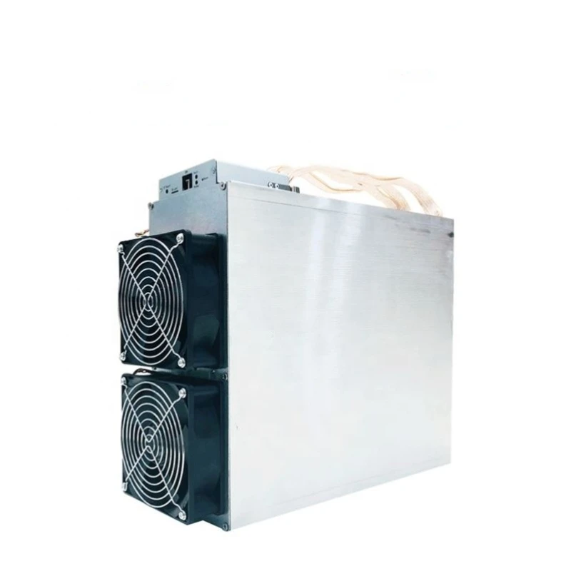 Б/у оригинальная майнинговая машина bitmain 760 Вт Antminer E3 190 MH/s, алгоритм Hashing Ethash E3 Miner
Б/у оригинальная майнинговая машина bitmain 760 Вт Antminer E3 190 MH/s, алгоритм Hashing Ethash E3 Miner