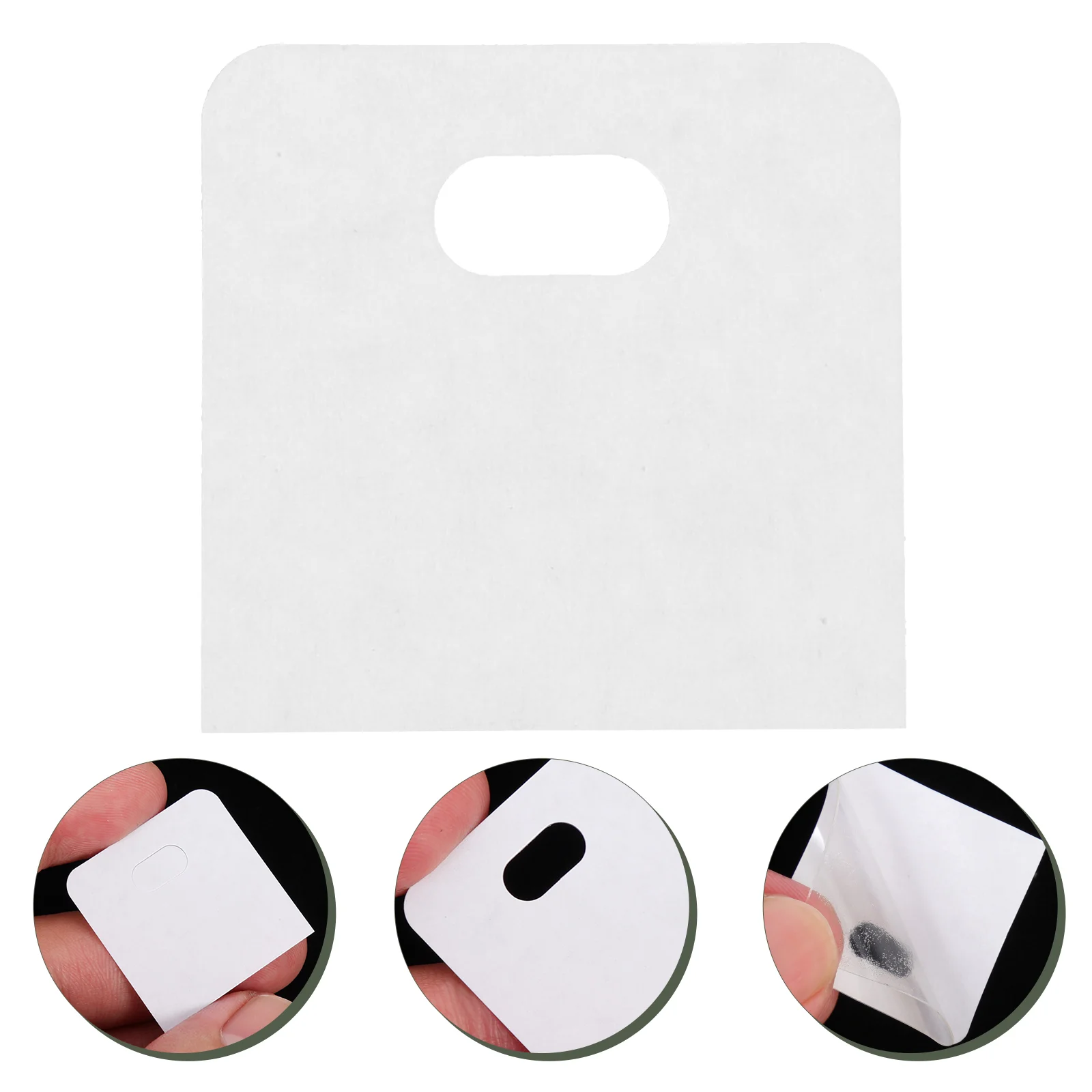 Blind Vertical Tabs Repair Blinds Slats Replacement Fixer Vane Clear Parts Slat Stickers Saver Reinforcement Accessory
Blind Vertical Tabs Repair Blinds Slats Replacement Fixer Vane Clear Parts Slat Stickers Saver Reinforcement Accessory