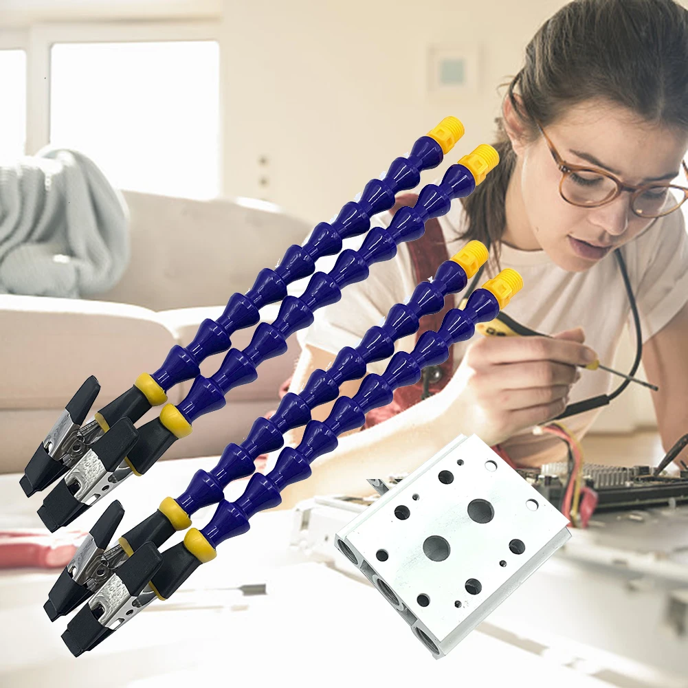 Table Clamp Soldering Station with 3 Flexible Arms Soldering Iron Holder PCB Welding Repair Tools Vise Hand Welding Station
Table Clamp Soldering Station with 3 Flexible Arms Soldering Iron Holder PCB Welding Repair Tools Vise Hand Welding Station