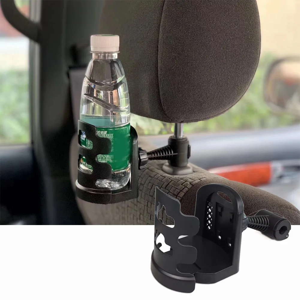 Universal Car Drink Cup Holder Back Seat Cup Holder Clip-on Mount Bottle Stand Auto Interior Accessories For BMW-Golf-Passat
Universal Car Drink Cup Holder Back Seat Cup Holder Clip-on Mount Bottle Stand Auto Interior Accessories For BMW-Golf-Passat
