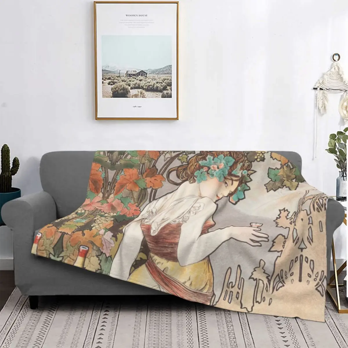 Mucha Ablum Diary Art Flannel Blanket Vintage Beautiful Women Awesome Throw Blanket Bedding Travel Warm Quilt for Home
Mucha Ablum Diary Art Flannel Blanket Vintage Beautiful Women Awesome Throw Blanket Bedding Travel Warm Quilt for Home