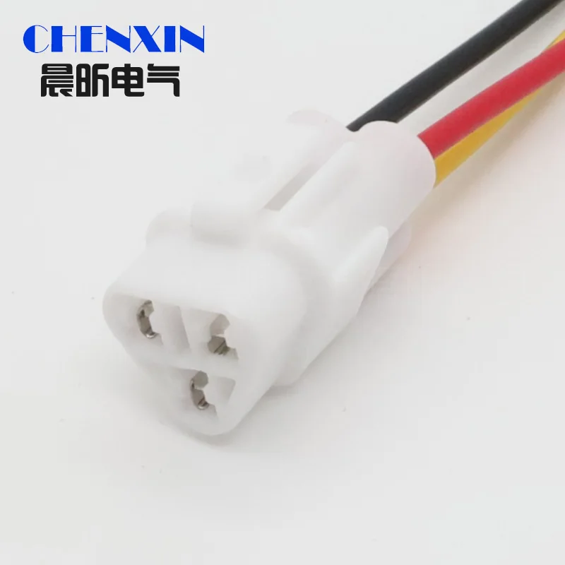 Автомобильный аксессуар, 3-контактный MT герметичный 2,2 мм, автоматический разъем, жгут проводов 6187-3231 6180-3241
Автомобильный аксессуар, 3-контактный MT герметичный 2,2 мм, автоматический разъем, жгут проводов 6187-3231 6180-3241