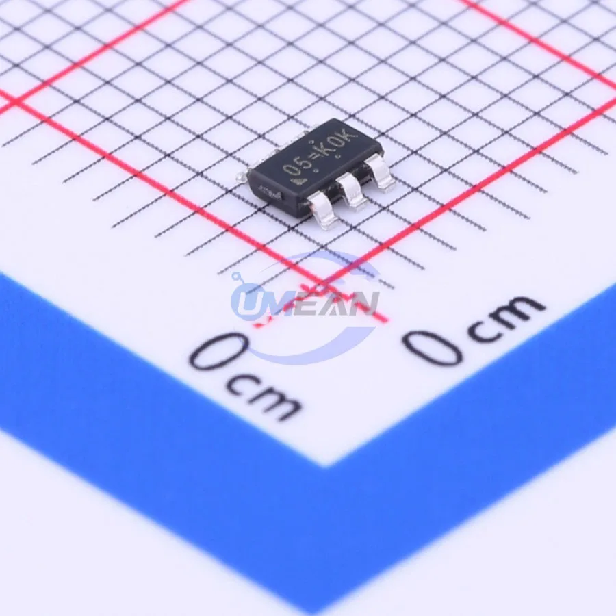 Power chip- DC-DC chip RT7295CGJ6F TSOT23-6
Power chip- DC-DC chip RT7295CGJ6F TSOT23-6