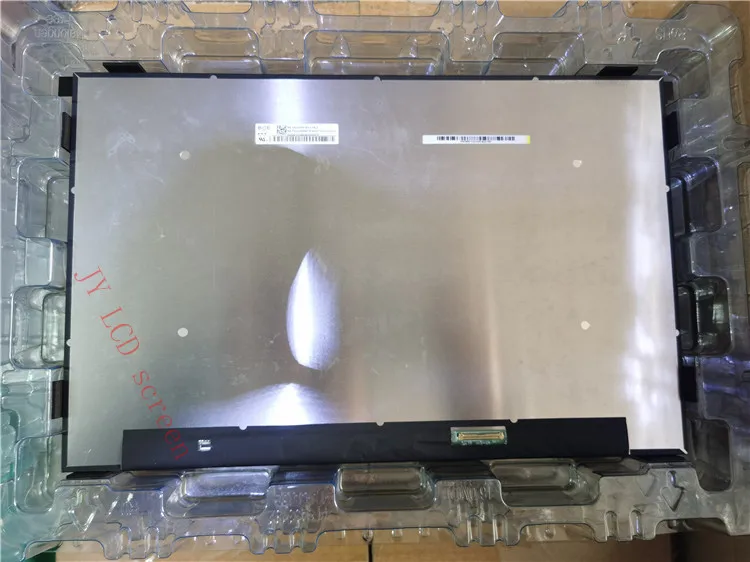 16.0'' NE160QDM-NY3 or B160QAN02.Q MNG007DA1-6 2.5K 165Hz for Asus ROG Zephyrus M16 GU603H GU603 laptop LCD screen Non-touch
16.0'' NE160QDM-NY3 or B160QAN02.Q MNG007DA1-6 2.5K 165Hz for Asus ROG Zephyrus M16 GU603H GU603 laptop LCD screen Non-touch