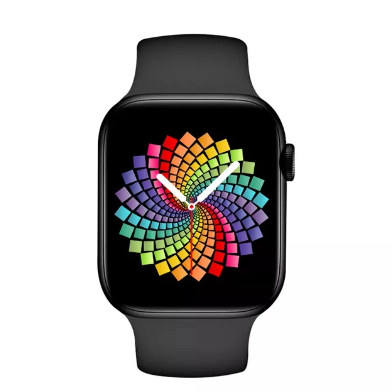 Price Original IWO 13 Series 6 X8 MAX Smartwatch Men Women 1.75" DIY Face Bluetooth Blood Pressure Smart Watch PK HW22
Price Original IWO 13 Series 6 X8 MAX Smartwatch Men Women 1.75" DIY Face Bluetooth Blood Pressure Smart Watch PK HW22