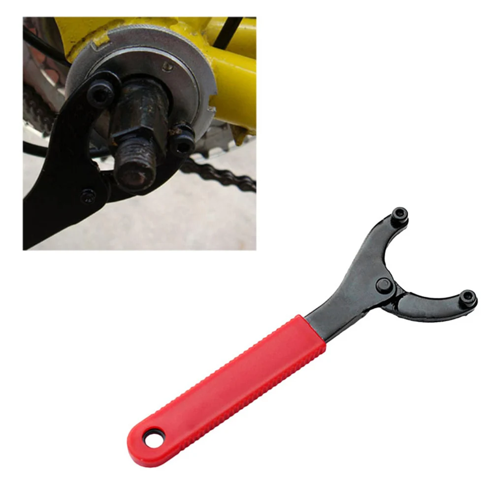 Bicycle Tool Mountain Bike Fixed-Gear Bicycle Parts Wheel Lock Ring Installation & Removal Chinese Number Eight Shaped Wrench
Bicycle Tool Mountain Bike Fixed-Gear Bicycle Parts Wheel Lock Ring Installation & Removal Chinese Number Eight Shaped Wrench