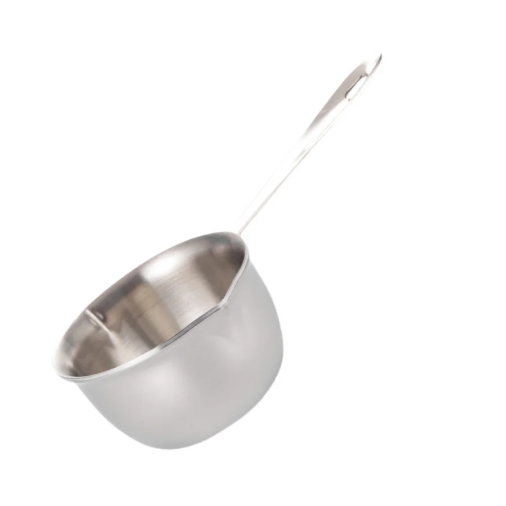 Pot Melting Butter Warmer Chocolate Soap Boiler Bowl Universal Mini Kitchen Cheese Fondue Wax Metal Pots Melt
Pot Melting Butter Warmer Chocolate Soap Boiler Bowl Universal Mini Kitchen Cheese Fondue Wax Metal Pots Melt