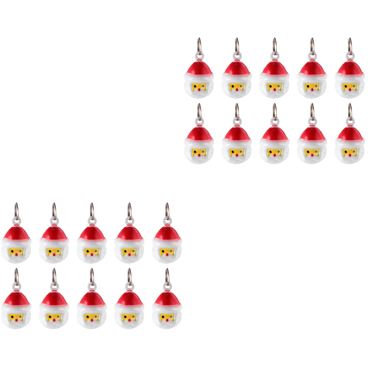 Bell Collar Pet Dog Cat Charm Santa Necklace Bandana Training Christmas Charms Collars Bows Pendant Accessories Costume Props
Bell Collar Pet Dog Cat Charm Santa Necklace Bandana Training Christmas Charms Collars Bows Pendant Accessories Costume Props