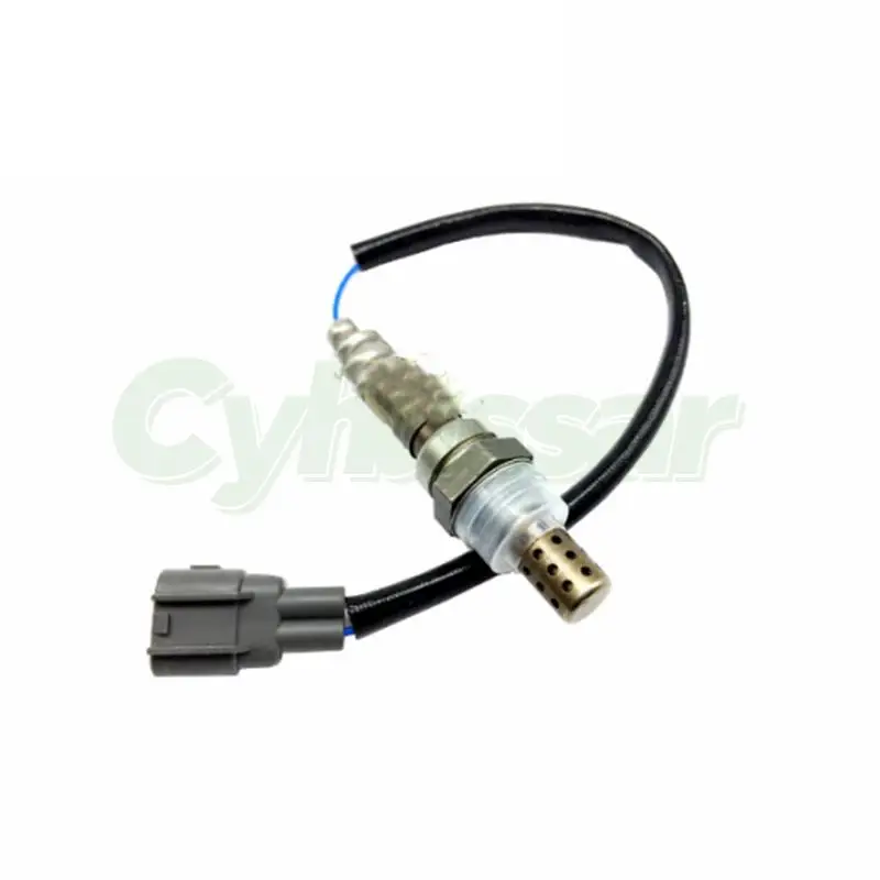 Новый O2 LAMBDA сенсор для TOYOTA COROLLA COMPACT E10 4A FE COROLLA E11 #89465-12410 89465-12520 89465-20420 DOX-0202
Новый O2 LAMBDA сенсор для TOYOTA COROLLA COMPACT E10 4A FE COROLLA E11 #89465-12410 89465-12520 89465-20420 DOX-0202