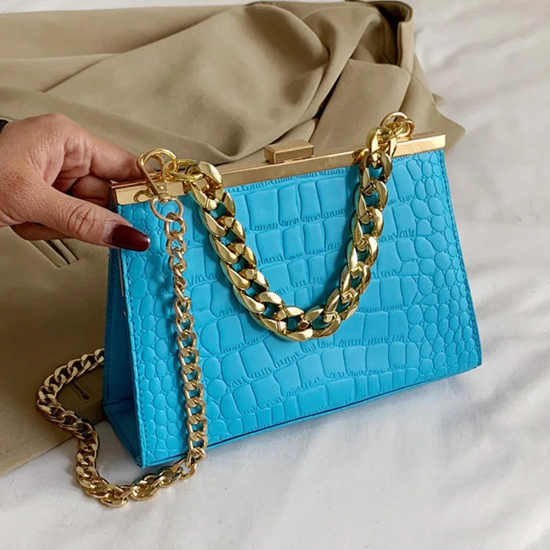 Stone pattern Leather Ladies Shoulder Bag 2023 New Luxury Designer Crossbody Bag for Women Fashion Chain Shopping Handbag Female
Stone pattern Leather Ladies Shoulder Bag 2023 New Luxury Designer Crossbody Bag for Women Fashion Chain Shopping Handbag Female