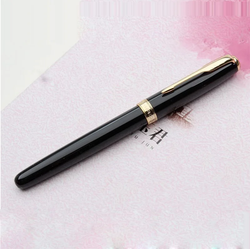 Перьевая ручка Jinhao 75 Zhuoer 
Перьевая ручка Jinhao 75 Zhuoer