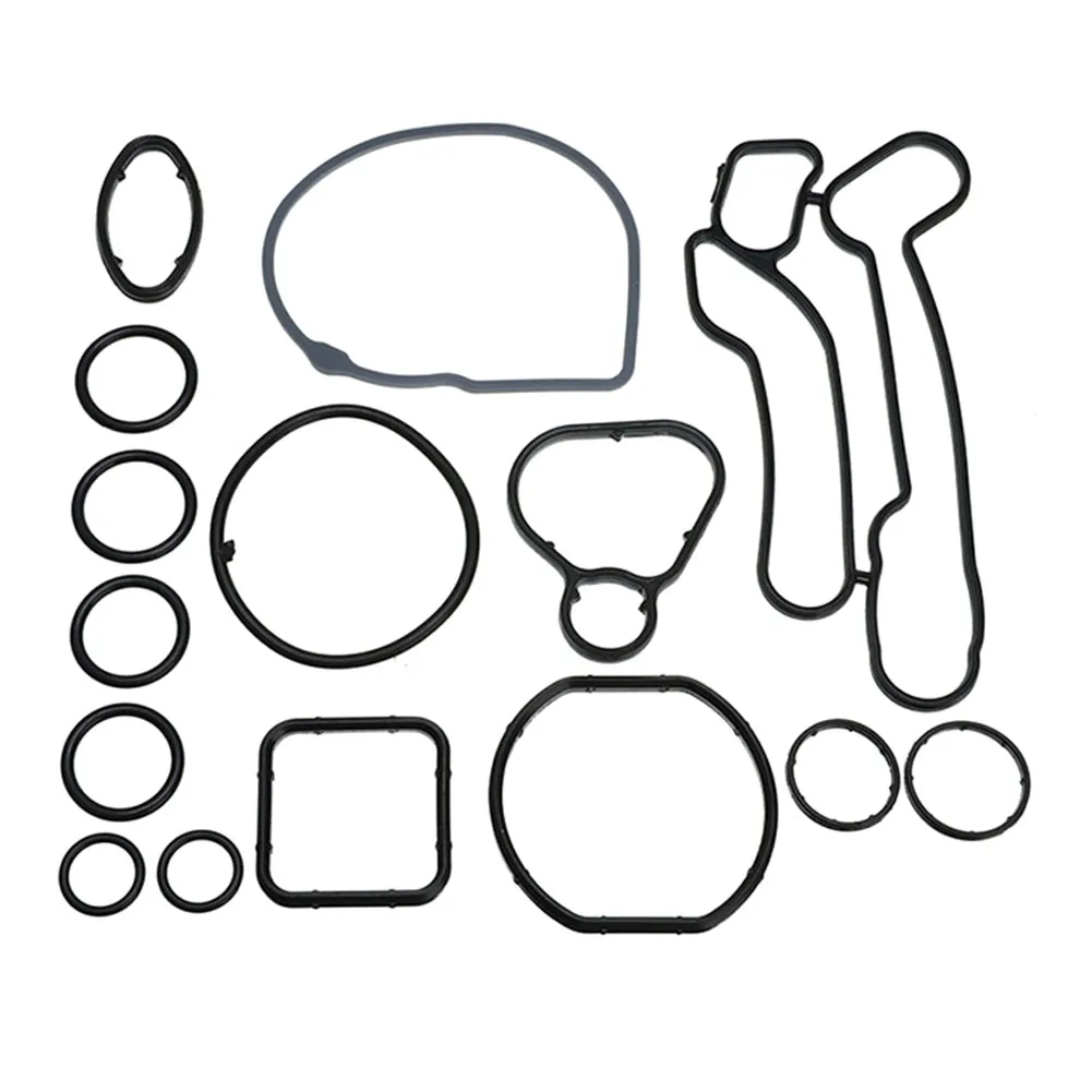 24445723 Engine Cooling System Oil Cooler Gasket Seals OEM 5650962 For Chevrolet Cruze 1.6L 1.8L Sonic Astra Zafira 55354071
24445723 Engine Cooling System Oil Cooler Gasket Seals OEM 5650962 For Chevrolet Cruze 1.6L 1.8L Sonic Astra Zafira 55354071