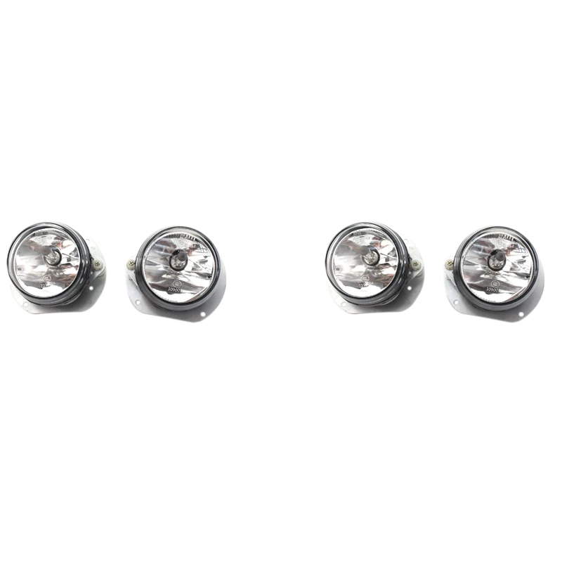 2 Pair Replacement Bumper Fog Light For Mercedes Benz W204 W216 R230 W164 W251 AMG 2048202156 2048202256
2 Pair Replacement Bumper Fog Light For Mercedes Benz W204 W216 R230 W164 W251 AMG 2048202156 2048202256