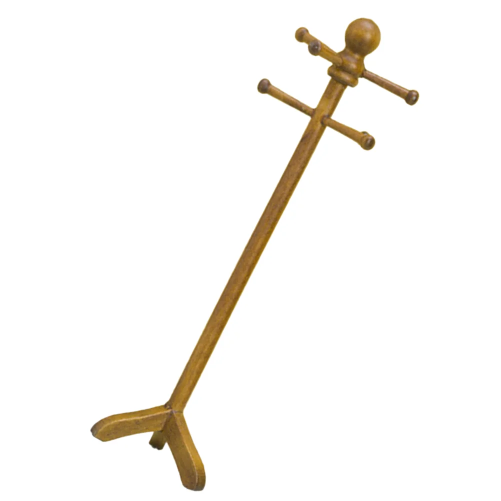 Mini House Decors Clothes Hangers Small Dress Toys Clothing Tiny Floor Delicate Miniature Ornaments
Mini House Decors Clothes Hangers Small Dress Toys Clothing Tiny Floor Delicate Miniature Ornaments