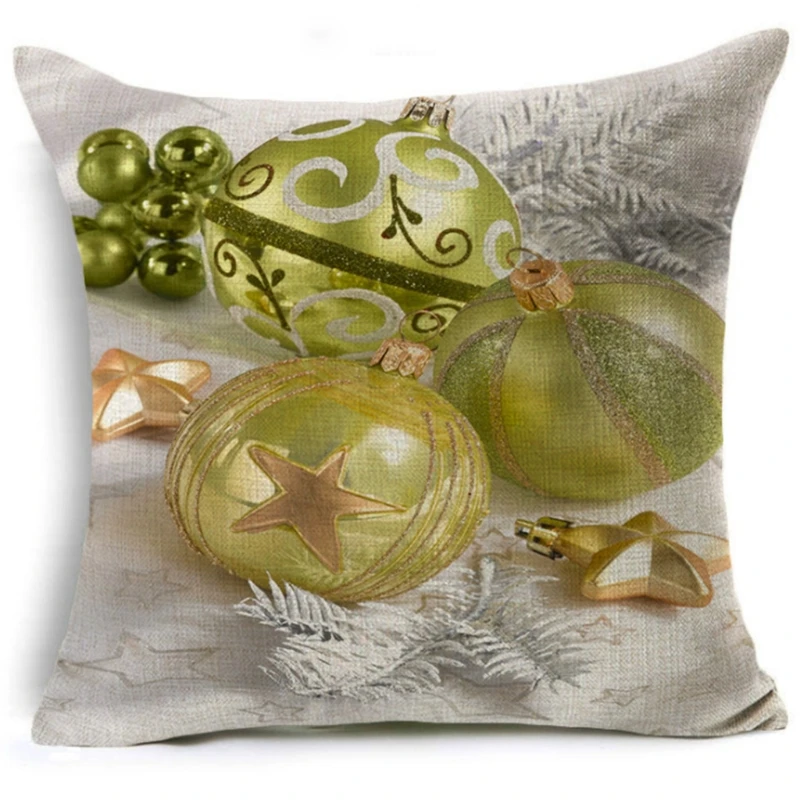 Flax Mini 45x45 Christmas Pillowcas Cushion Cover Suitable for Sofa/ Living Room/ Bedroom/ Home Outdoor Decoration
Flax Mini 45x45 Christmas Pillowcas Cushion Cover Suitable for Sofa/ Living Room/ Bedroom/ Home Outdoor Decoration