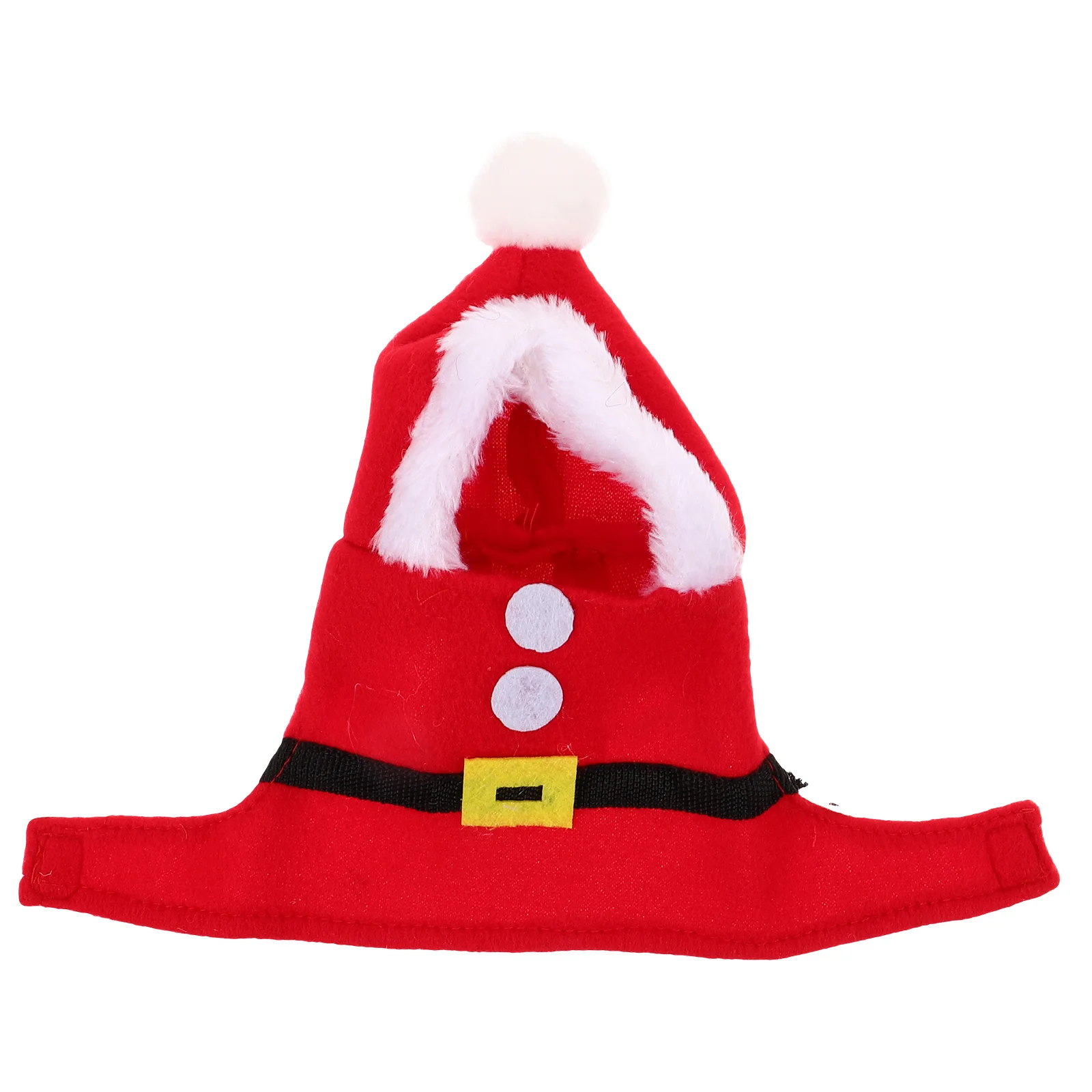 Santa Claus Molding Bird Costume Small Bird Clothes Xmas Parakeet Cockatiel Hoodie
Santa Claus Molding Bird Costume Small Bird Clothes Xmas Parakeet Cockatiel Hoodie