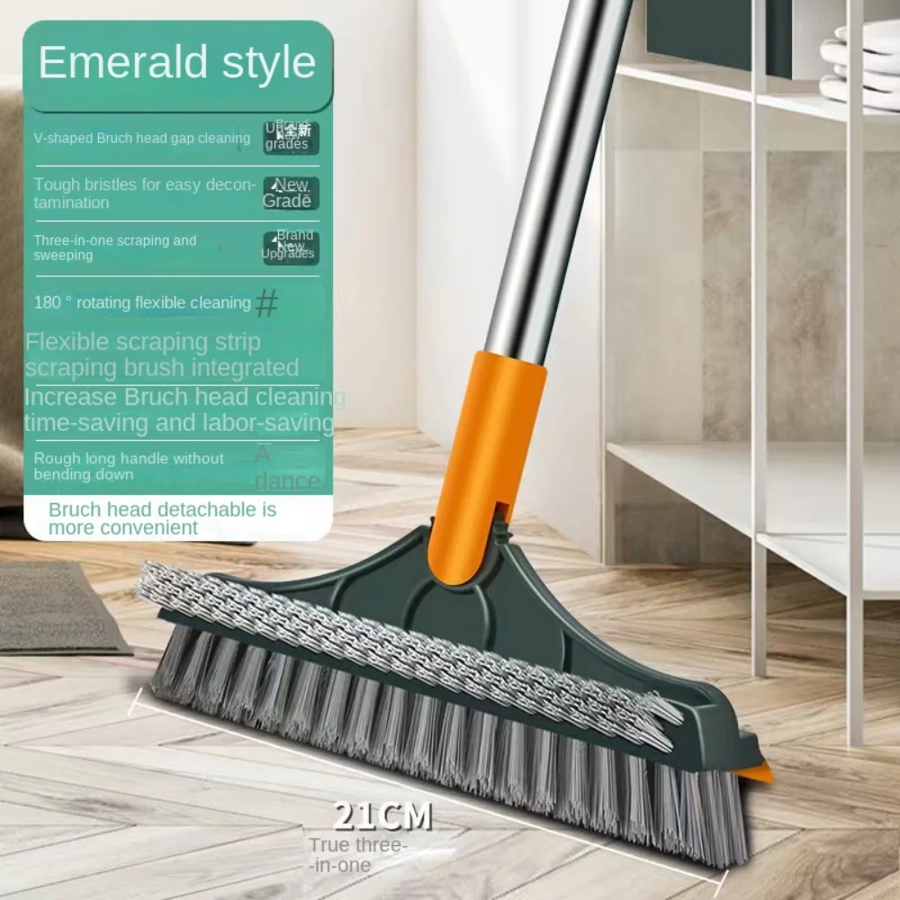 3 в 1, щётка для чистки стен и пола 
3 в 1, щётка для чистки стен и пола