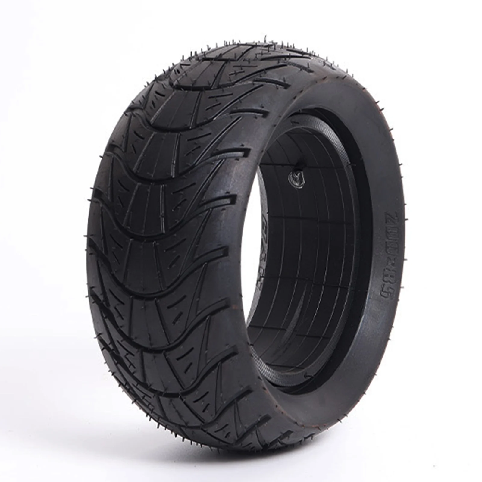 8 Inch Durable Solid Tire Scooter Skateboard Rubber Tyre Brushless 200X85 Electric Scooter Tire Explosion-proof Tyre
8 Inch Durable Solid Tire Scooter Skateboard Rubber Tyre Brushless 200X85 Electric Scooter Tire Explosion-proof Tyre