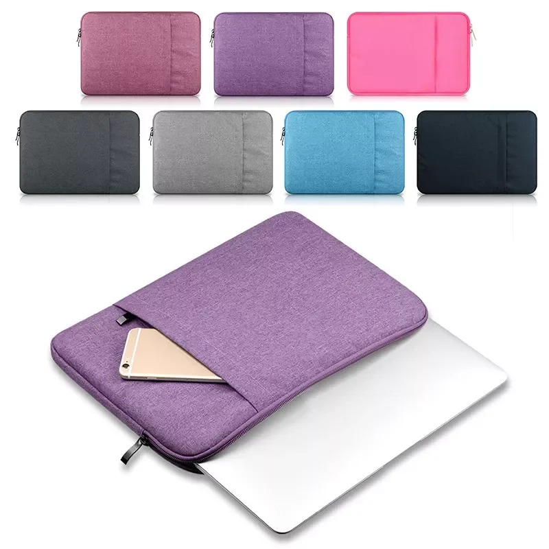 Waterproof Laptop Bag 11 12 13 15 15.6 Inch Case Cover for MacBook Air Pro 2018 2019 Mac Book Computer Sleeve Capa Accessories
Waterproof Laptop Bag 11 12 13 15 15.6 Inch Case Cover for MacBook Air Pro 2018 2019 Mac Book Computer Sleeve Capa Accessories