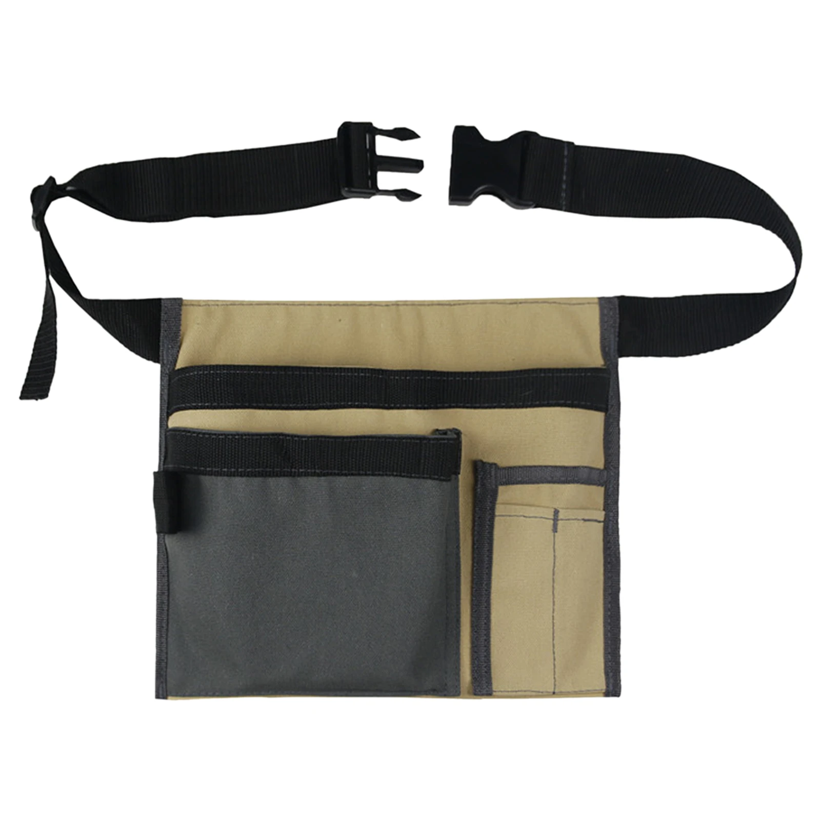 Canvas Electrician Work Apron Portable Heavy Duty 6 Pocket Tool Belt Pouch Maintenance High Capacity Single Side Storage Holder
Canvas Electrician Work Apron Portable Heavy Duty 6 Pocket Tool Belt Pouch Maintenance High Capacity Single Side Storage Holder