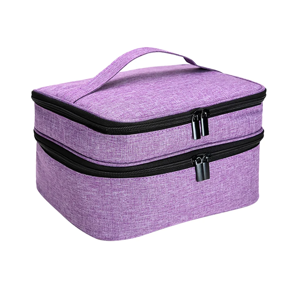 Case Essential Oil Nail Polish Travel Carrying Bottle Storage Organizer Holder Portable Roller Makeup Oils Toiletry Suppliesdiy
Case Essential Oil Nail Polish Travel Carrying Bottle Storage Organizer Holder Portable Roller Makeup Oils Toiletry Suppliesdiy