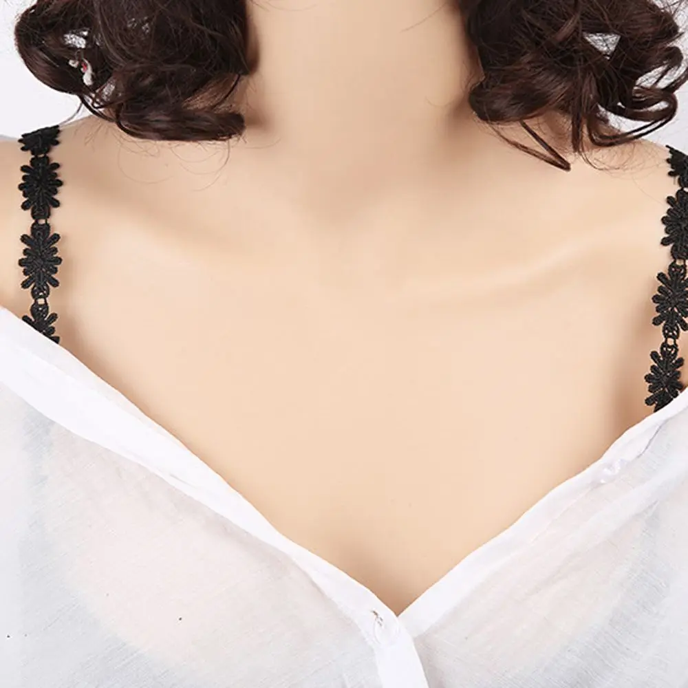 Lace for Wedding Shoulder Strap Intimates Accessories Invisible Bra Strap Bra Accessories Transparent Shoulder Strap
Lace for Wedding Shoulder Strap Intimates Accessories Invisible Bra Strap Bra Accessories Transparent Shoulder Strap