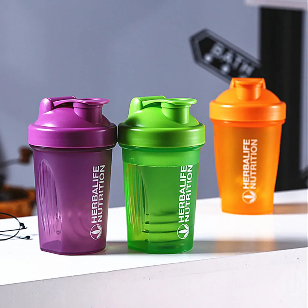 Sport Shaker Bottle 400ML Whey Protein Powder Mixing Bottle Sport Fitness Gym Shaker Outdoor Portable Plastic Drink Bottle
Sport Shaker Bottle 400ML Whey Protein Powder Mixing Bottle Sport Fitness Gym Shaker Outdoor Portable Plastic Drink Bottle