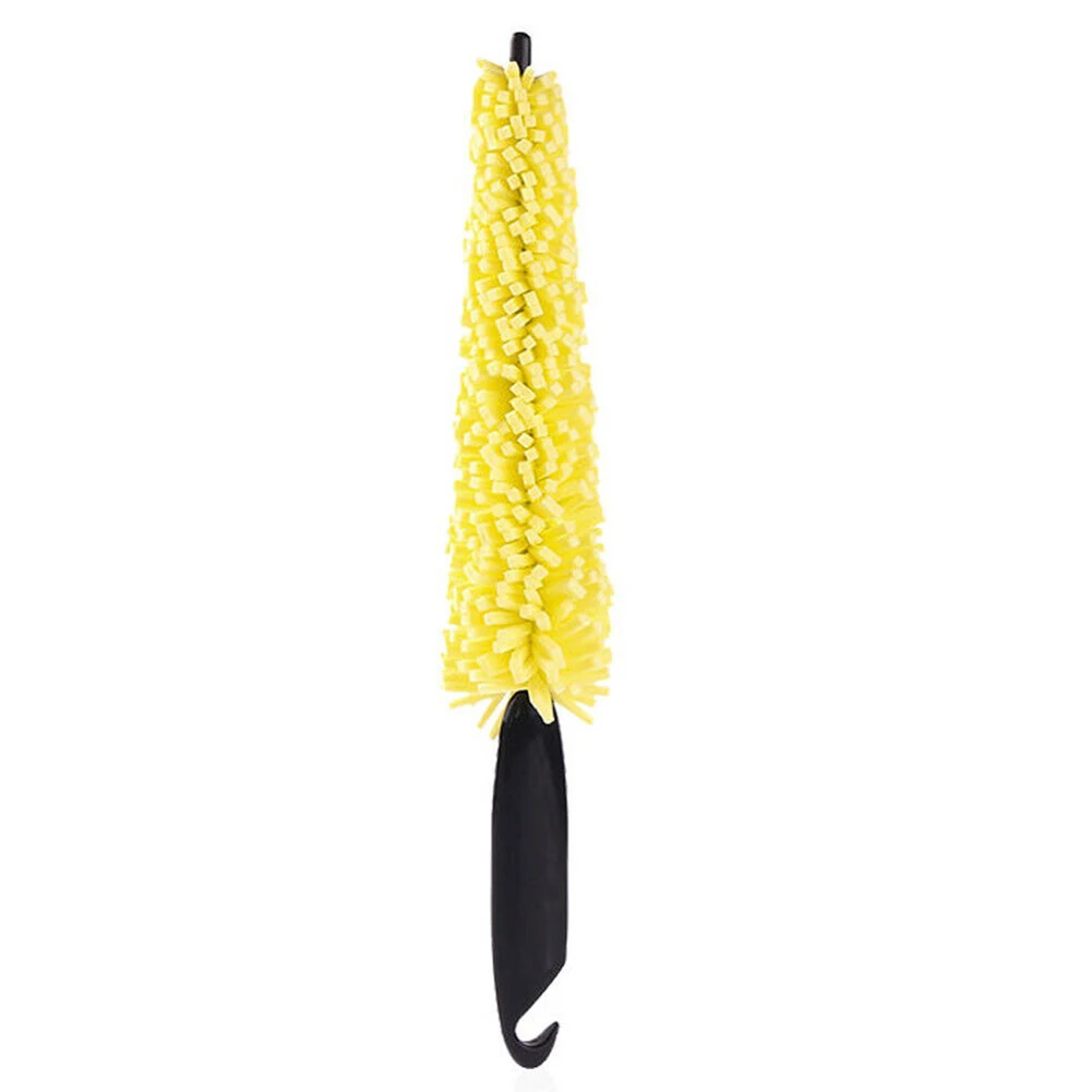 Car Floor Cleaning Brush Cleaner Tool Car Accessories Car Auto Wheel Hub Brush PP+EVA Sponge Tire Tyre Rim 1pc
Car Floor Cleaning Brush Cleaner Tool Car Accessories Car Auto Wheel Hub Brush PP+EVA Sponge Tire Tyre Rim 1pc