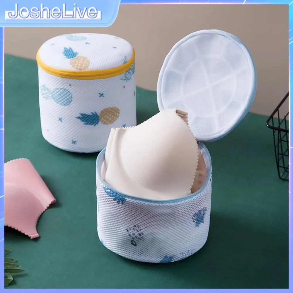 Anti-deformation Mesh Printed Laundry Net Bag Bra Underwear Machine Wash Special Bag Portable Clothing Care Household Clean Bag
Anti-deformation Mesh Printed Laundry Net Bag Bra Underwear Machine Wash Special Bag Portable Clothing Care Household Clean Bag