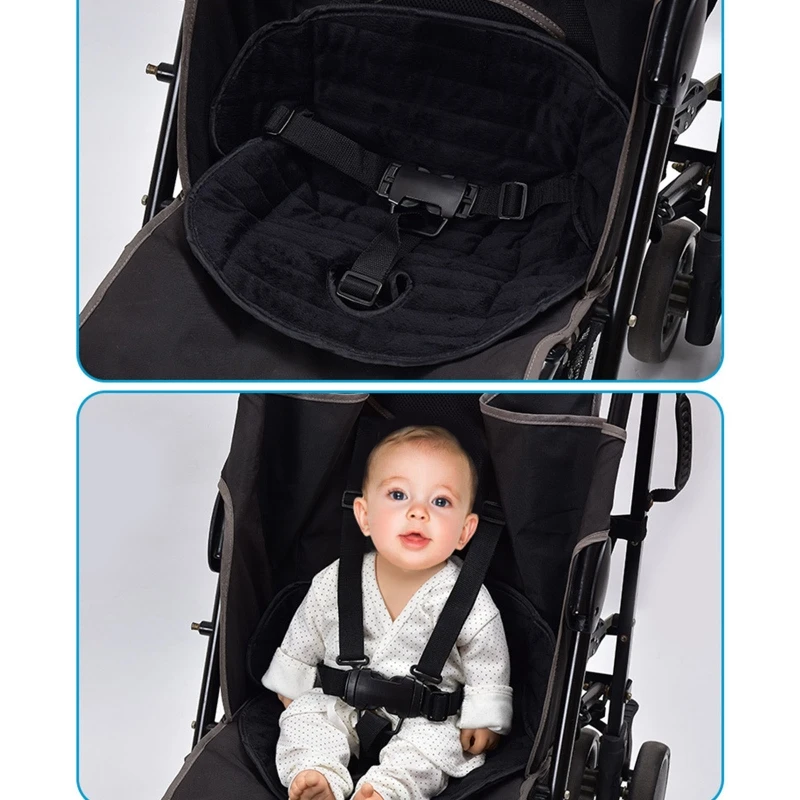 Baby Stroller Liner Pad for SEAT Cover Padded for Newborn Infant Toddler Pushchair Mat Cushion
Baby Stroller Liner Pad for SEAT Cover Padded for Newborn Infant Toddler Pushchair Mat Cushion