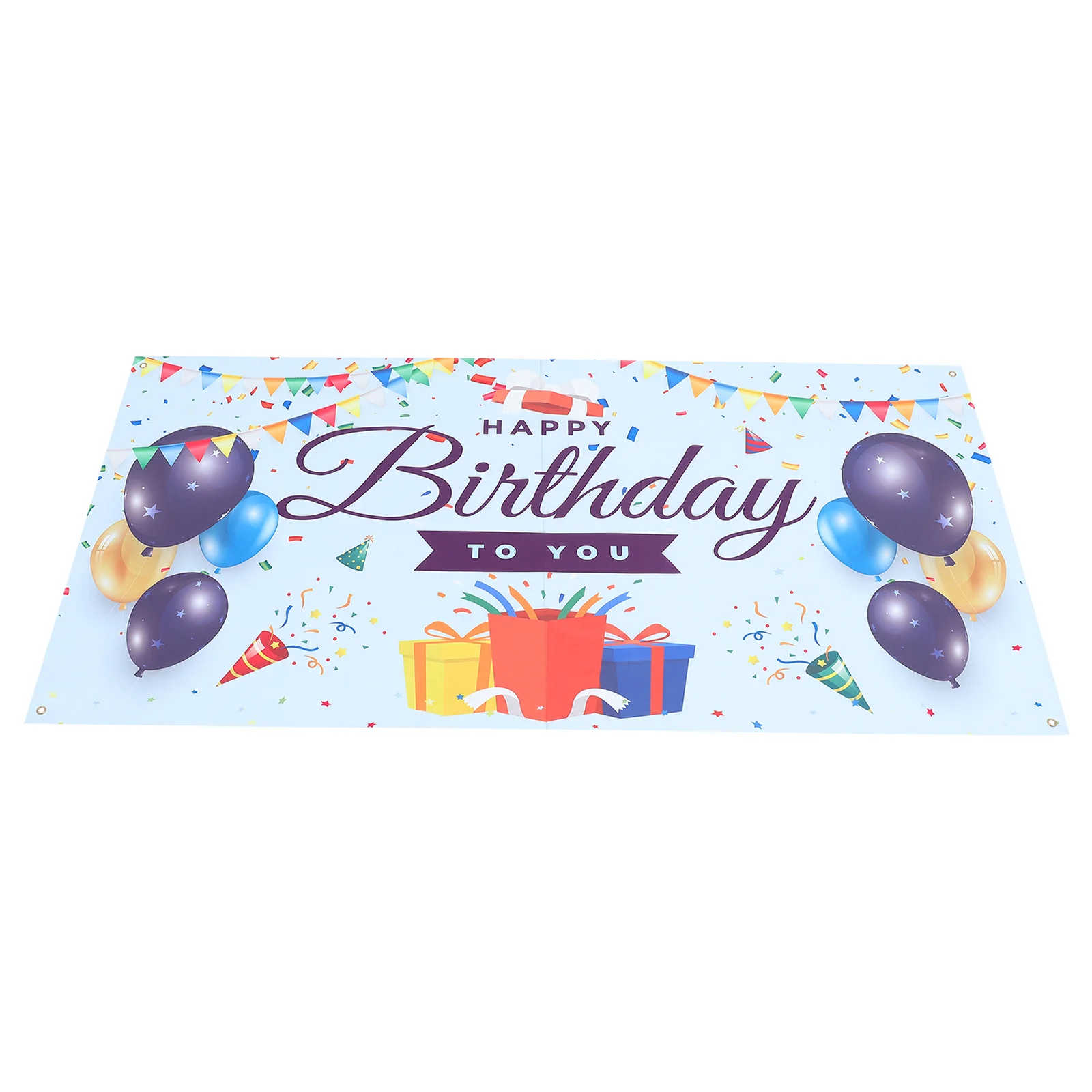 Birthday Backdrop Happy Tapestry Photography Cloth Banner Party Decorations Colorful Photo
Birthday Backdrop Happy Tapestry Photography Cloth Banner Party Decorations Colorful Photo