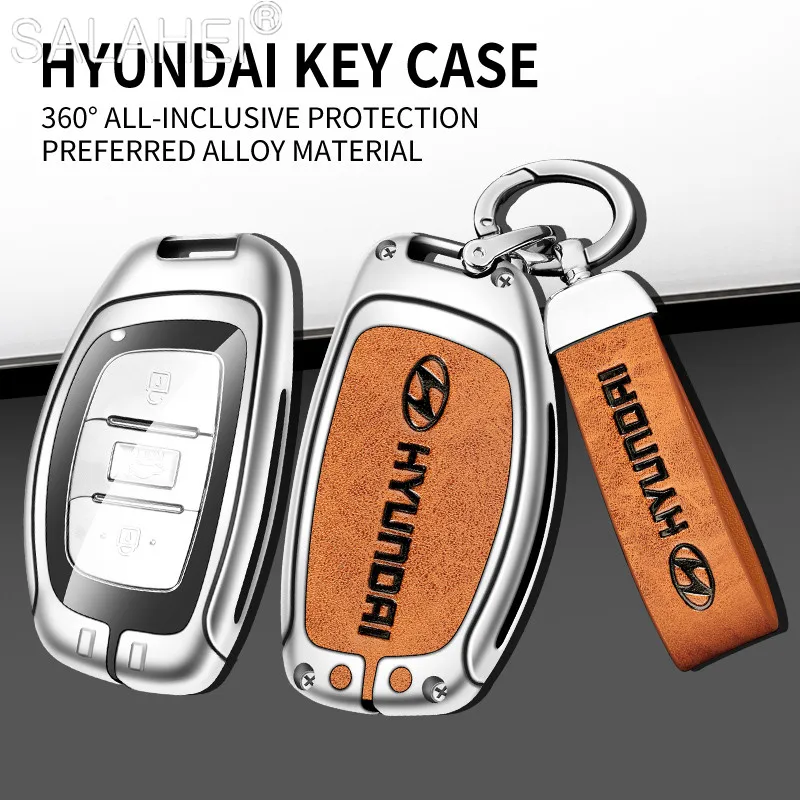 Car Key Case Cover Shell For Hyundai Tucson Sonata Fe Creta ix25 ix35 ix45 i10 i20 i30 i40 Verna Solaris Mistra Elantra Accent
Car Key Case Cover Shell For Hyundai Tucson Sonata Fe Creta ix25 ix35 ix45 i10 i20 i30 i40 Verna Solaris Mistra Elantra Accent