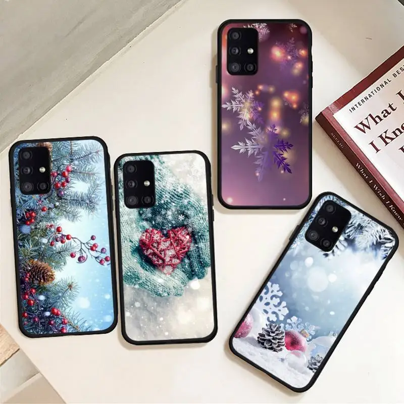 christmas snowlake tree new year gifts Phone Case For Samsung galaxy A S note 22 52 21 20 53 51 71 12 13 10 32 50 fe ultra plus
christmas snowlake tree new year gifts Phone Case For Samsung galaxy A S note 22 52 21 20 53 51 71 12 13 10 32 50 fe ultra plus