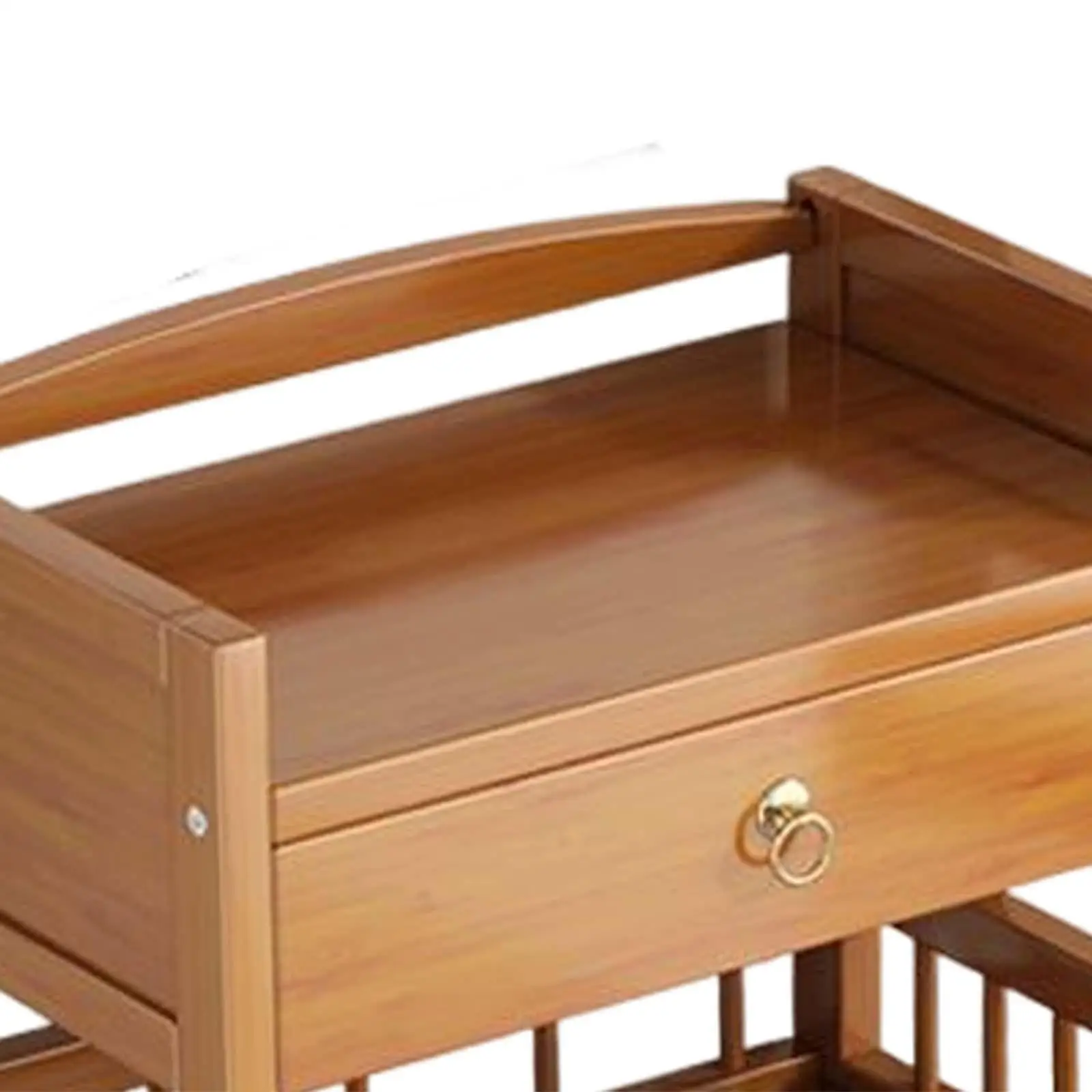 Corner Cabinet with Drawers Utility Shelves Modern for Buffet Bathroom Home 35cm 
Corner Cabinet with Drawers Utility Shelves Modern for Buffet Bathroom Home 35cm