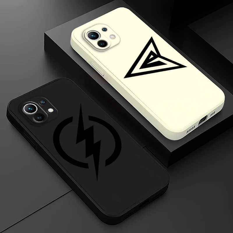 The Flash Arrow Logo Phone Case For Xiaomi Mi 13 12S 12 12T 12X 11i 11T 11 10 10S 10T Pro Lite Ultra Liquid Rope TPU
The Flash Arrow Logo Phone Case For Xiaomi Mi 13 12S 12 12T 12X 11i 11T 11 10 10S 10T Pro Lite Ultra Liquid Rope TPU