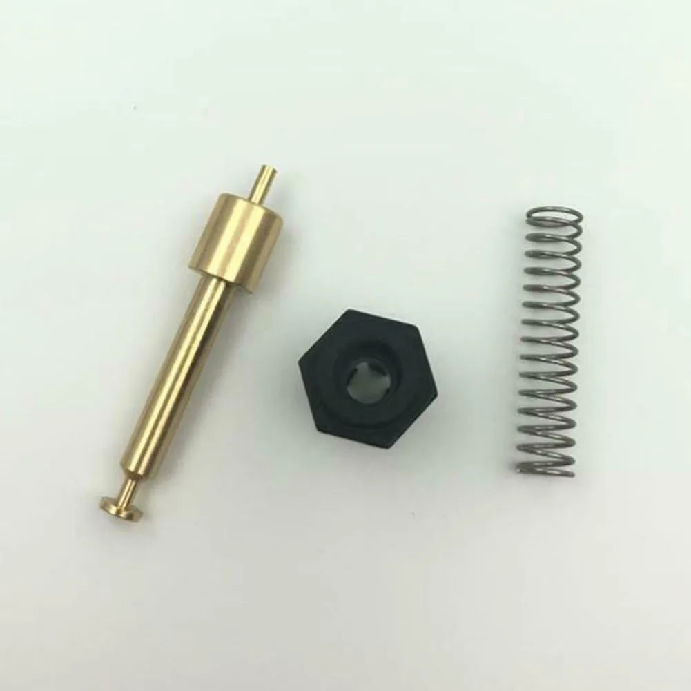 3CF-1410A-00-00 Rebuild 3pcs Choke Fit For Virago XV750 XV1100 Part Replaces High Quality
3CF-1410A-00-00 Rebuild 3pcs Choke Fit For Virago XV750 XV1100 Part Replaces High Quality