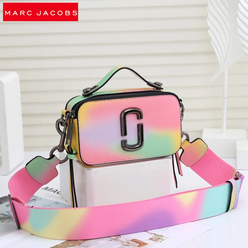 Женские сумки-мессенджеры с вышивкой Марка Jacobs, модные женские сумки через плечо с вышивкой для камеры, 2022
Женские сумки-мессенджеры с вышивкой Марка Jacobs, модные женские сумки через плечо с вышивкой для камеры, 2022