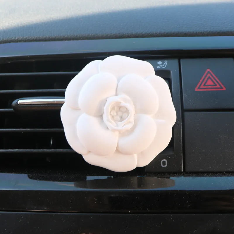 DOSAYOLA Car Accessories Plaster And Flower Perfume Automobile Air Outlet Diffuser Essential Oil Fragrance Auto Decoration
DOSAYOLA Car Accessories Plaster And Flower Perfume Automobile Air Outlet Diffuser Essential Oil Fragrance Auto Decoration