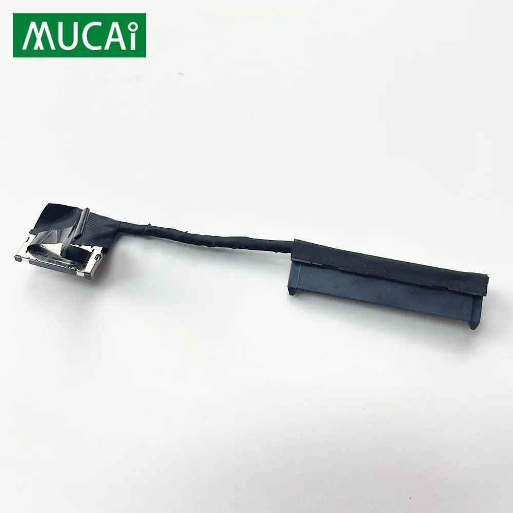 For Dell XPS15 9530 L521X L522X precision M3800 M4800 laptop SATA Hard Drive HDD SSD Connector Flex Cable 0DG95V DC02C005S00
For Dell XPS15 9530 L521X L522X precision M3800 M4800 laptop SATA Hard Drive HDD SSD Connector Flex Cable 0DG95V DC02C005S00