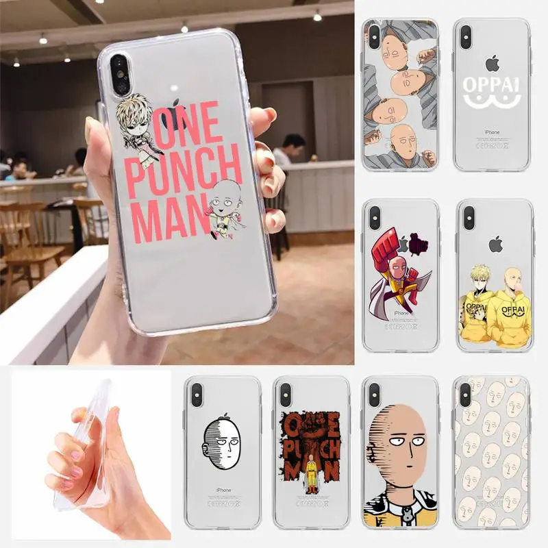 Cartoon Anime One Punch Man Phone Case For Mobile Phone For Iphone 6 6s 7 8 Plus Xr X Xs 11 12 13 Mini Pro Max
Cartoon Anime One Punch Man Phone Case For Mobile Phone For Iphone 6 6s 7 8 Plus Xr X Xs 11 12 13 Mini Pro Max