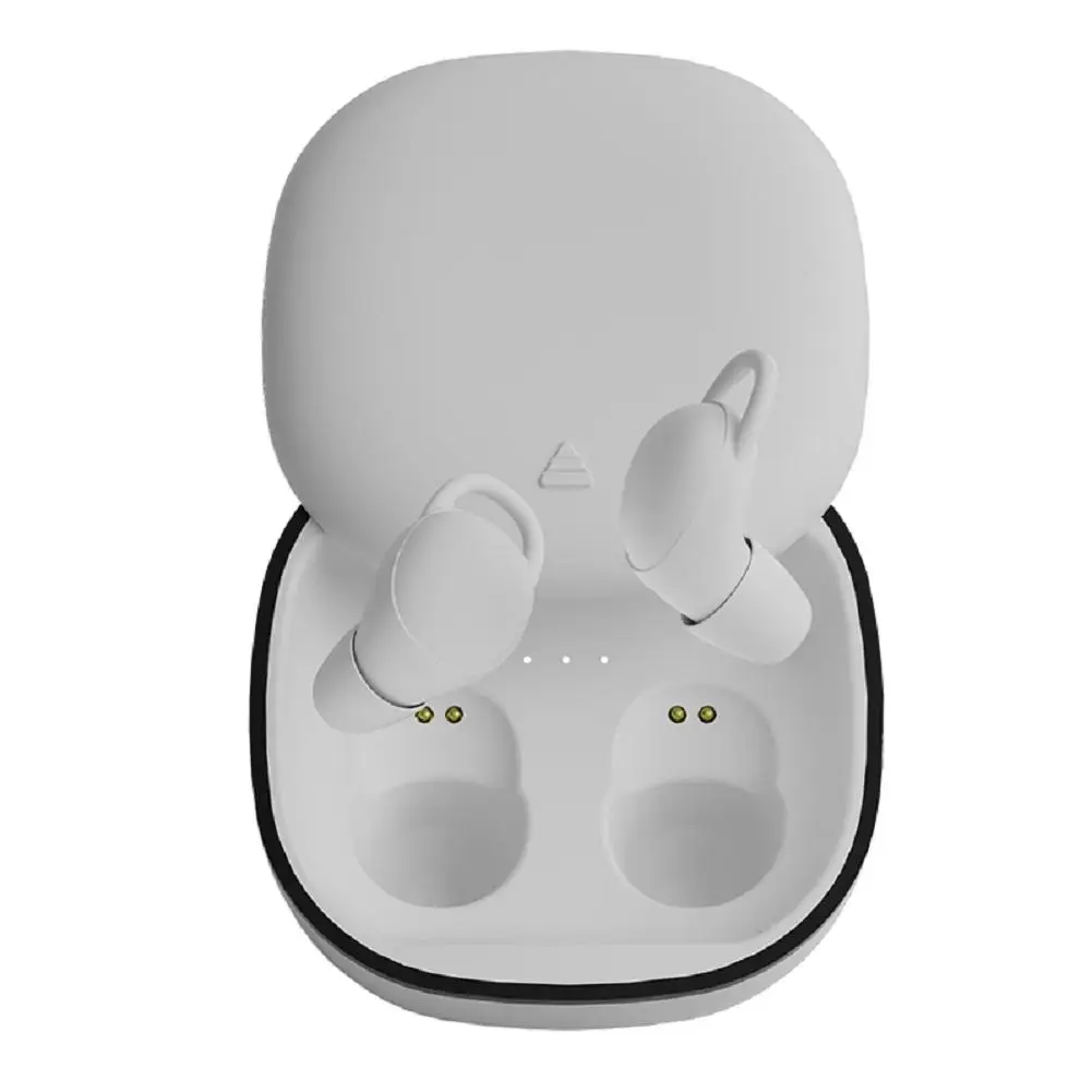 Sleep Headset Tws Wireless Bluetooth-compatible Headphones Waterproof In-ear Running Gaming Mini Earbuds X999
Sleep Headset Tws Wireless Bluetooth-compatible Headphones Waterproof In-ear Running Gaming Mini Earbuds X999