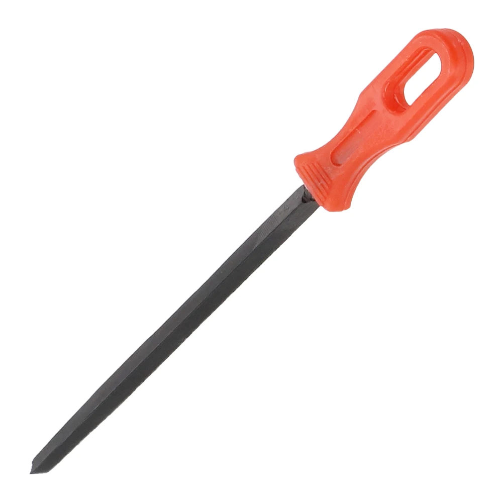 1 Pcs 6Inch Triangle Steel File Triangular Files Metal Jewelry Crafts Tool Jade Ceramic Glass Polishing Tools Saw Accessories
1 Pcs 6Inch Triangle Steel File Triangular Files Metal Jewelry Crafts Tool Jade Ceramic Glass Polishing Tools Saw Accessories