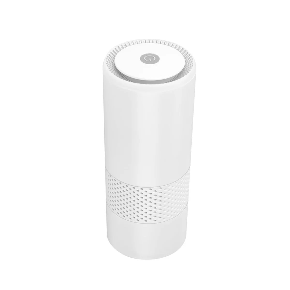 Mini Portable ,Air Quality Indicator and Negative Function Car Bedroom Office Air Purifier
Mini Portable ,Air Quality Indicator and Negative Function Car Bedroom Office Air Purifier