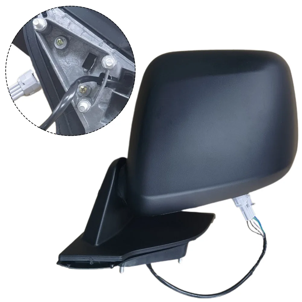Car Mirror Mirror Unit Left Rearview Mirror Assembly Car Accessories Car Left Wing Mirror Unit Durable High Quality
Car Mirror Mirror Unit Left Rearview Mirror Assembly Car Accessories Car Left Wing Mirror Unit Durable High Quality