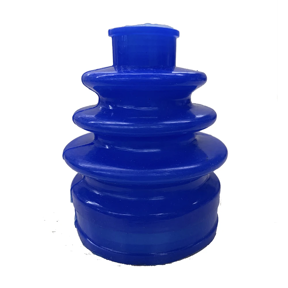 Universal Rack Steering Boot Gaiter And Pinion Boot Silicone Blue Outer CV Joint Stretchy Flexi CV Boot Gaiter Clamps Kit
Universal Rack Steering Boot Gaiter And Pinion Boot Silicone Blue Outer CV Joint Stretchy Flexi CV Boot Gaiter Clamps Kit