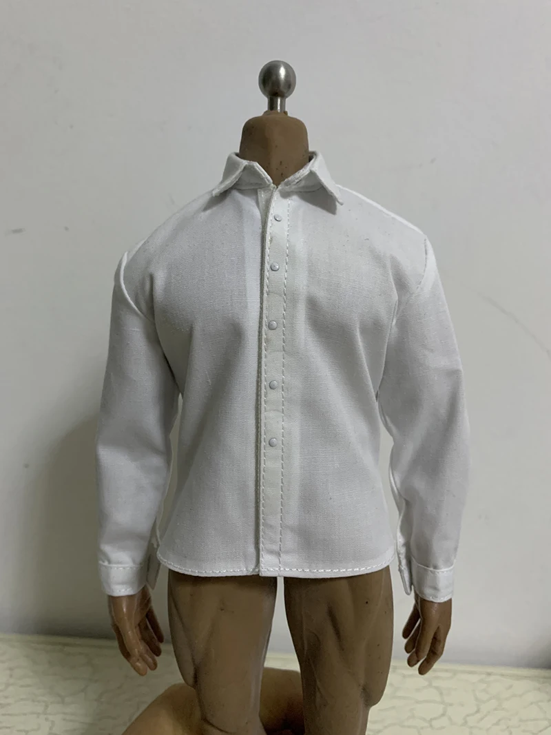 Toy center 1/6 Men T-shirt Soldier Clothes Model Fit 12" Strong Action Figure Body
Toy center 1/6 Men T-shirt Soldier Clothes Model Fit 12" Strong Action Figure Body