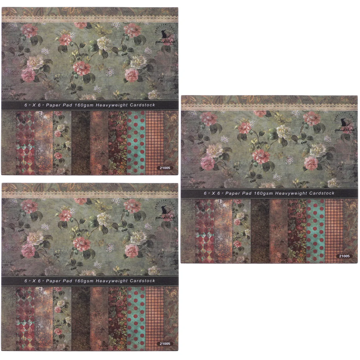 Paper Scrapbook Decorative Craft Vintage Scrapbooking Cardstock Background Diy Pads Floral Packs Drawing Stamping Supplies
Paper Scrapbook Decorative Craft Vintage Scrapbooking Cardstock Background Diy Pads Floral Packs Drawing Stamping Supplies